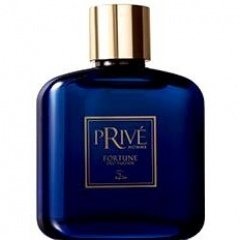 Privé Homme Fortune by Jequiti perfume bottle