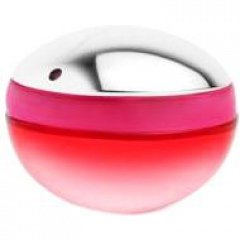 Ultrared by Paco Rabanne perfume bottle