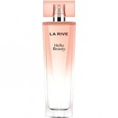 Hello Beauty by La Rive perfume bottle