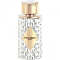 Place Vendôme White Gold by Boucheron perfume bottle
