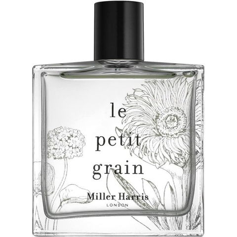 Le Petit Grain by Miller Harris perfume bottle