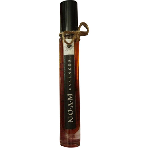 Dr. Bengal's Spiced Temple Essence by N•O•A•M perfume bottle