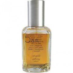 5 a.m. (Cologne) by Yardley perfume bottle