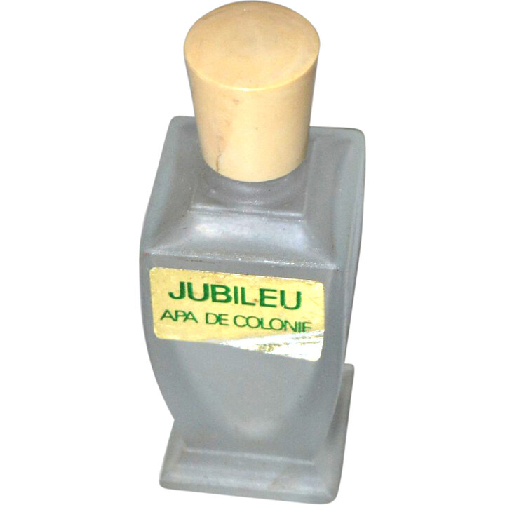 Apa de Colonie by Jubileu perfume bottle
