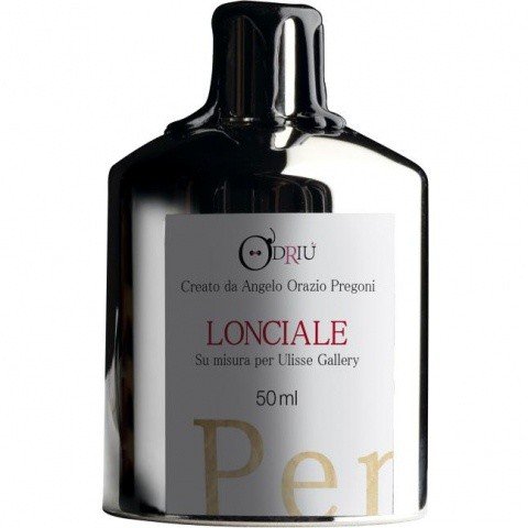 Lonciale by O'Driù perfume bottle