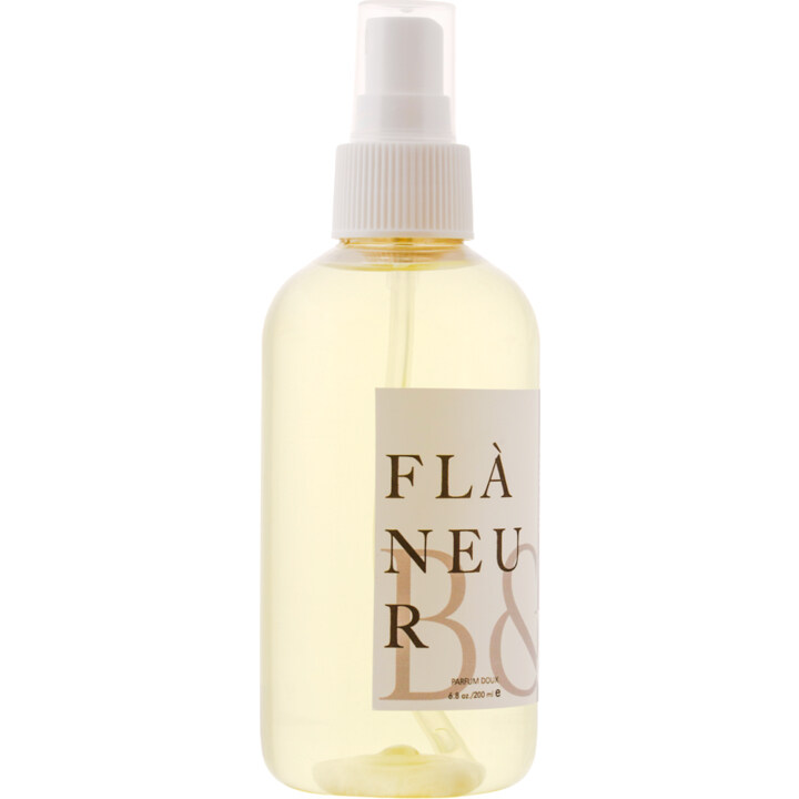 Flàneur (Parfum Doux) by B&F perfume bottle