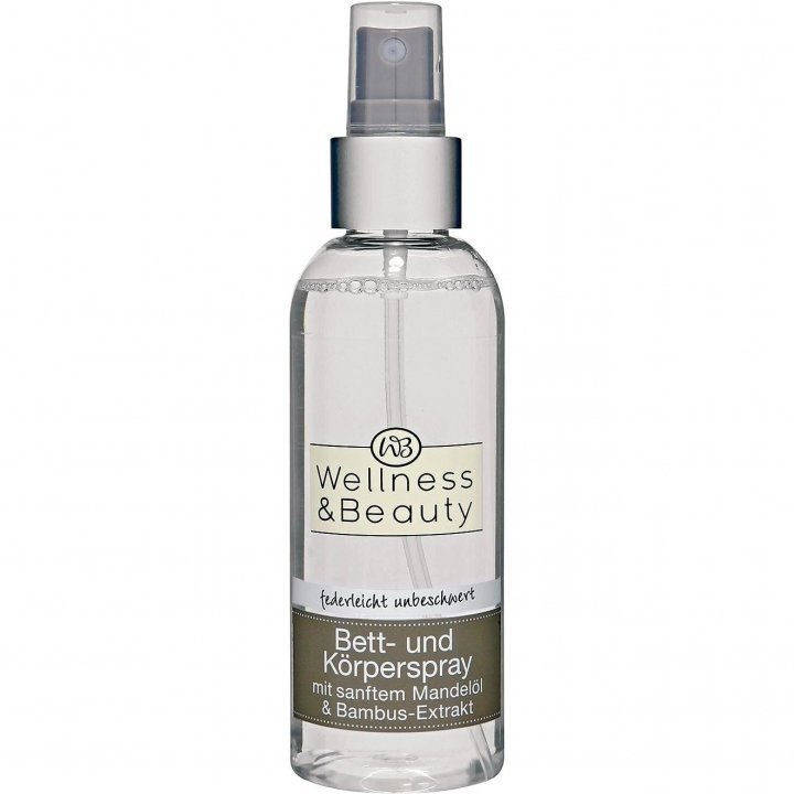 Federleicht Unbeschwert by Wellness & Beauty perfume bottle