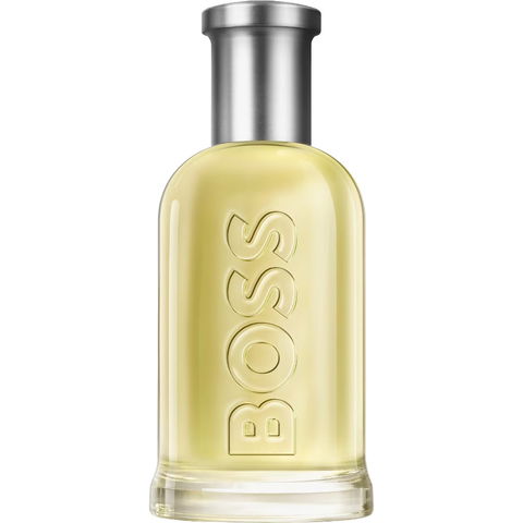 Boss Bottled EDT