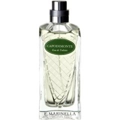 Capodimonte by E. Marinella perfume bottle