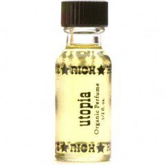 Utopia by Rich Hippie perfume bottle
