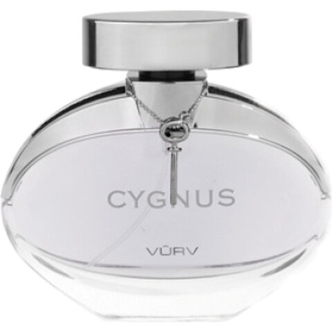 Cygnus by Vûrv perfume bottle