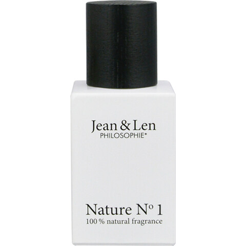 Nature N° 1 by Jean & Len perfume bottle