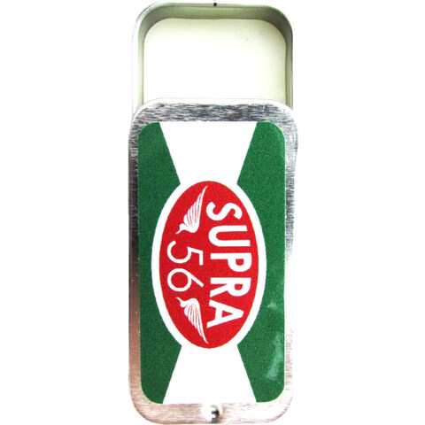 Supra 56 by Fury Bros. perfume bottle