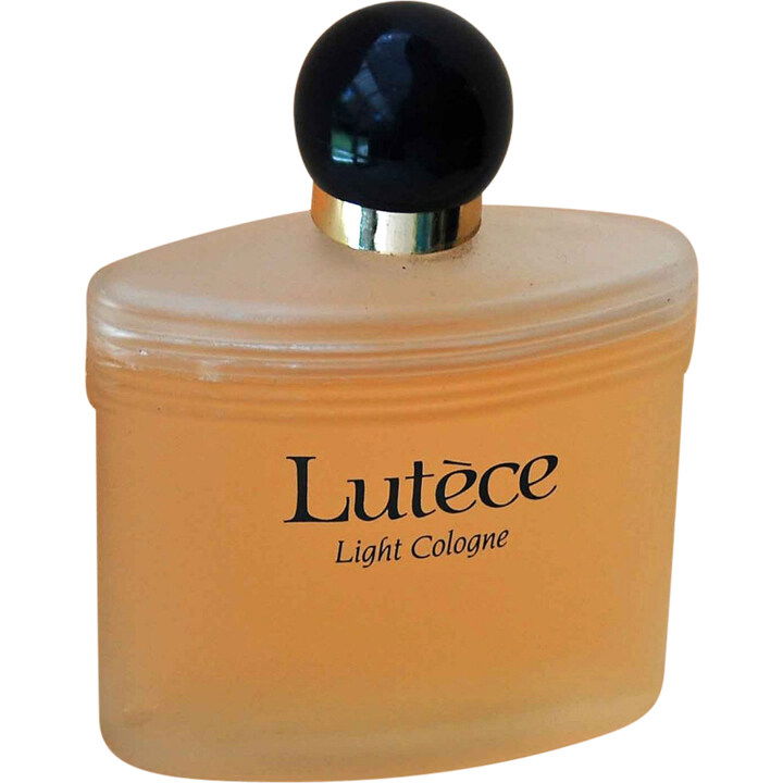 Lutèce (Light Cologne) by Houbigant perfume bottle