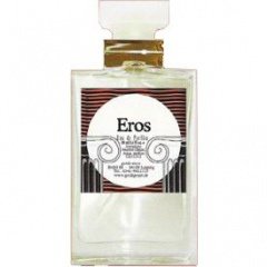 Eros by Weltenduft perfume bottle