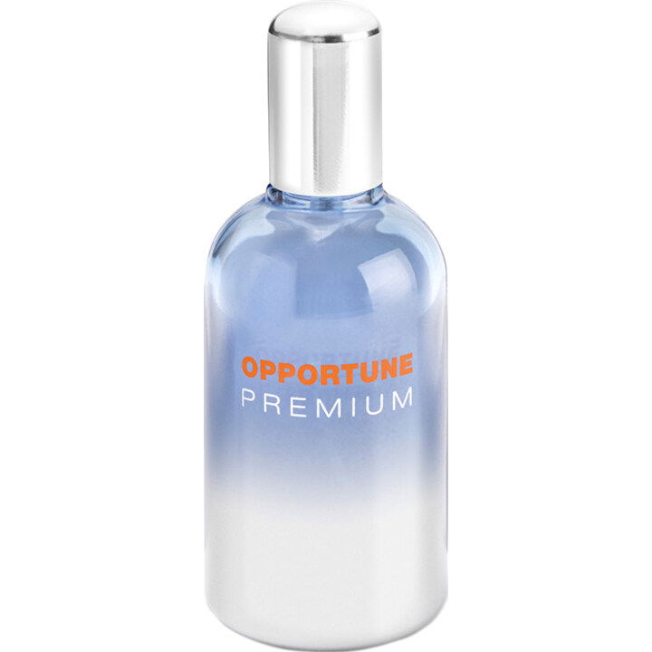 Opportune Premium by Amway perfume bottle