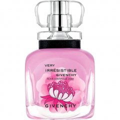 Very Irrésistible Givenchy Rose Centifolia 2009 by Givenchy perfume bottle