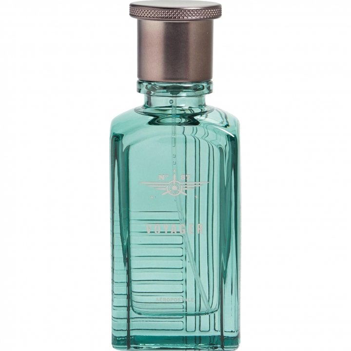Voyager by Aéropostale perfume bottle