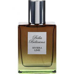 Riviera Lime by Bella Bellissima perfume bottle