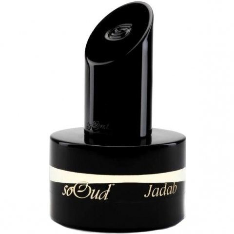 Jadab Parfum Nektar (Extrait) by soOud perfume bottle