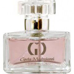 Greta by Greta Mastroianni perfume bottle