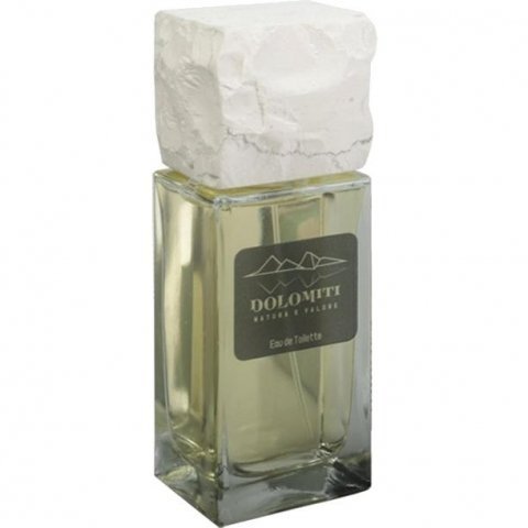 Dolomiti EDT by Dolomiti perfume bottle