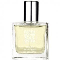 Violet Rose by Earth Mother Soul Sister perfume bottle