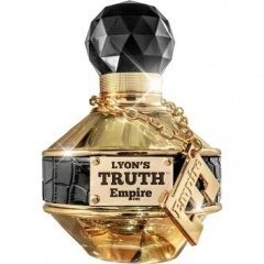 Lyon's Truth by Empire perfume bottle