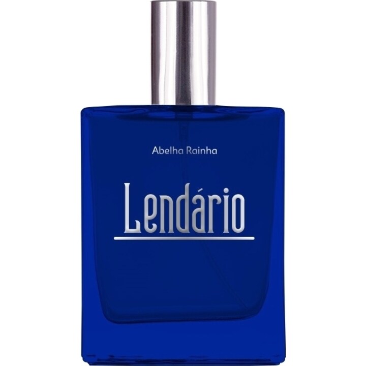 Lendário by Abelha Rainha perfume bottle