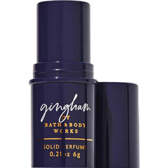 Gingham (2019) (Solid Perfume) by Bath & Body Works perfume bottle