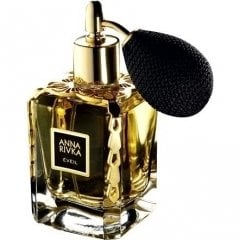 Éveil by Anna Rivka perfume bottle