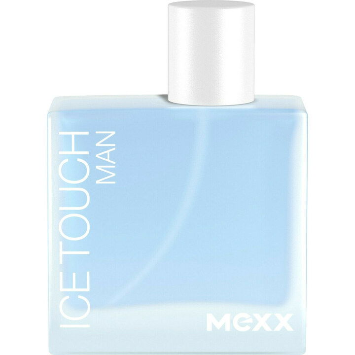 Ice Touch Man (2014) EDT