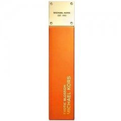 Exotic Blossom by Michael Kors perfume bottle