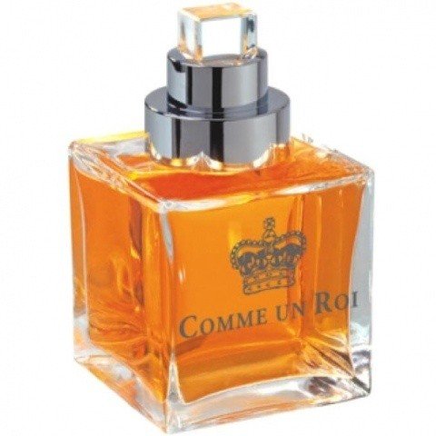 Comme un Roi by Frederic M perfume bottle