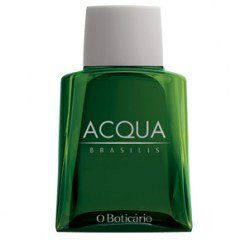 Acqua Brasilis by O Boticário perfume bottle