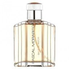 -Balle de Match- by Pascal Morabito perfume bottle