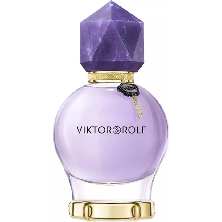 Good Fortune by Viktor & Rolf perfume bottle