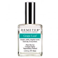 Grape Leaf by Demeter Fragrance Library / The Library Of Fragrance perfume bottle