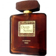 Deep Sense by Prime Collection perfume bottle