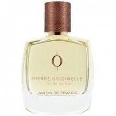 Sources d'Origine - Pierre Originelle by Jardin de France perfume bottle