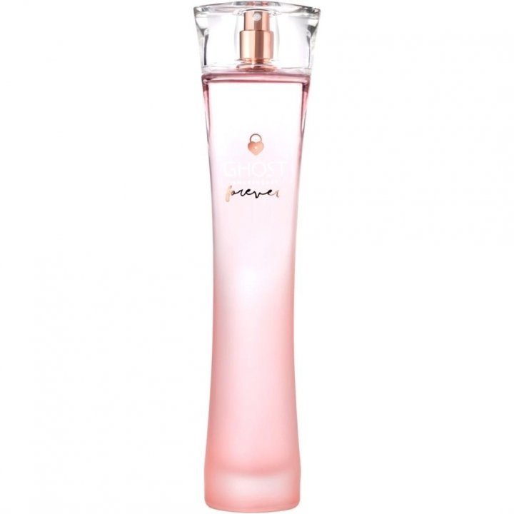 Sweetheart Forever by Ghost perfume bottle