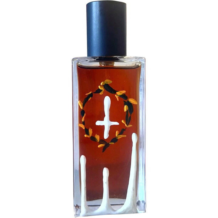 Gluttony by OM Parfum perfume bottle