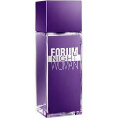 Forum Night Woman by Forum perfume bottle