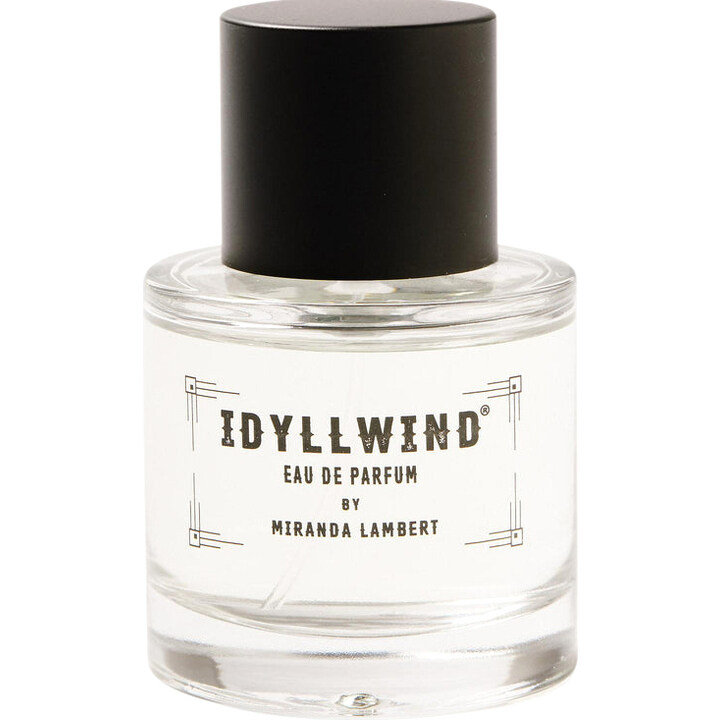 Idyllwind by Idyllwind perfume bottle