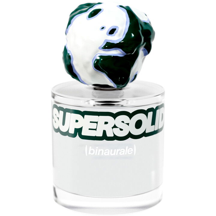 Supersolid by Binaurale perfume bottle