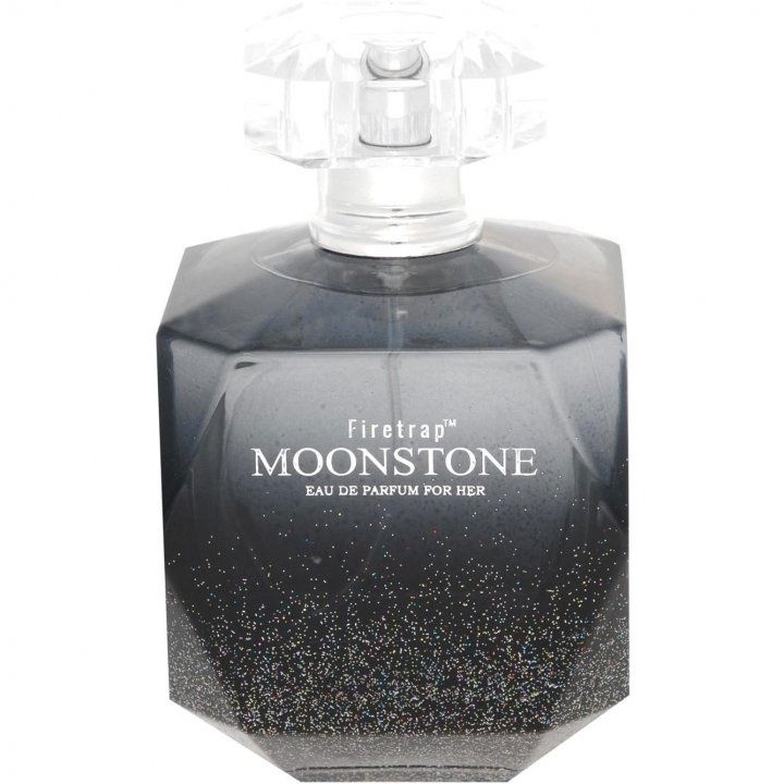 Moonstone by Firetrap perfume bottle