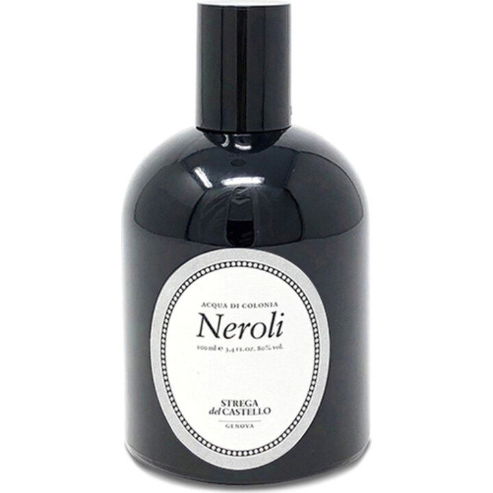 Neroli by Strega del Castello perfume bottle