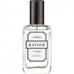 Ravoir - 1890 In Prague by Missha perfume bottle