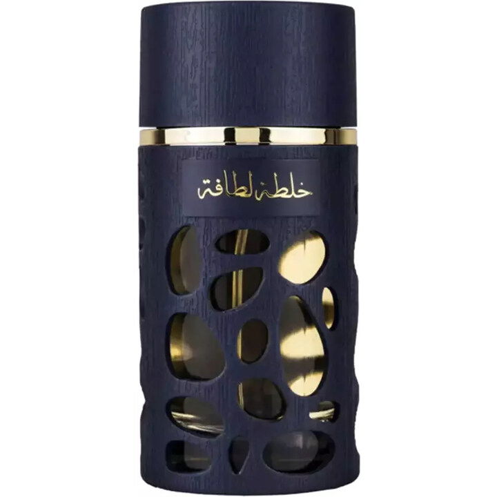 Khalta Lattafa by Lattafa / لطافة perfume bottle