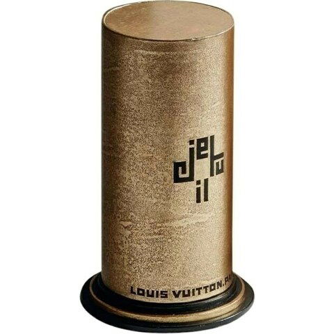 il by Louis Vuitton perfume bottle
